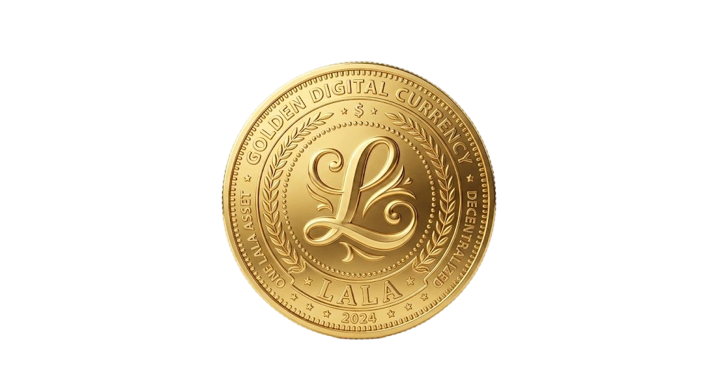 $LALA Logo