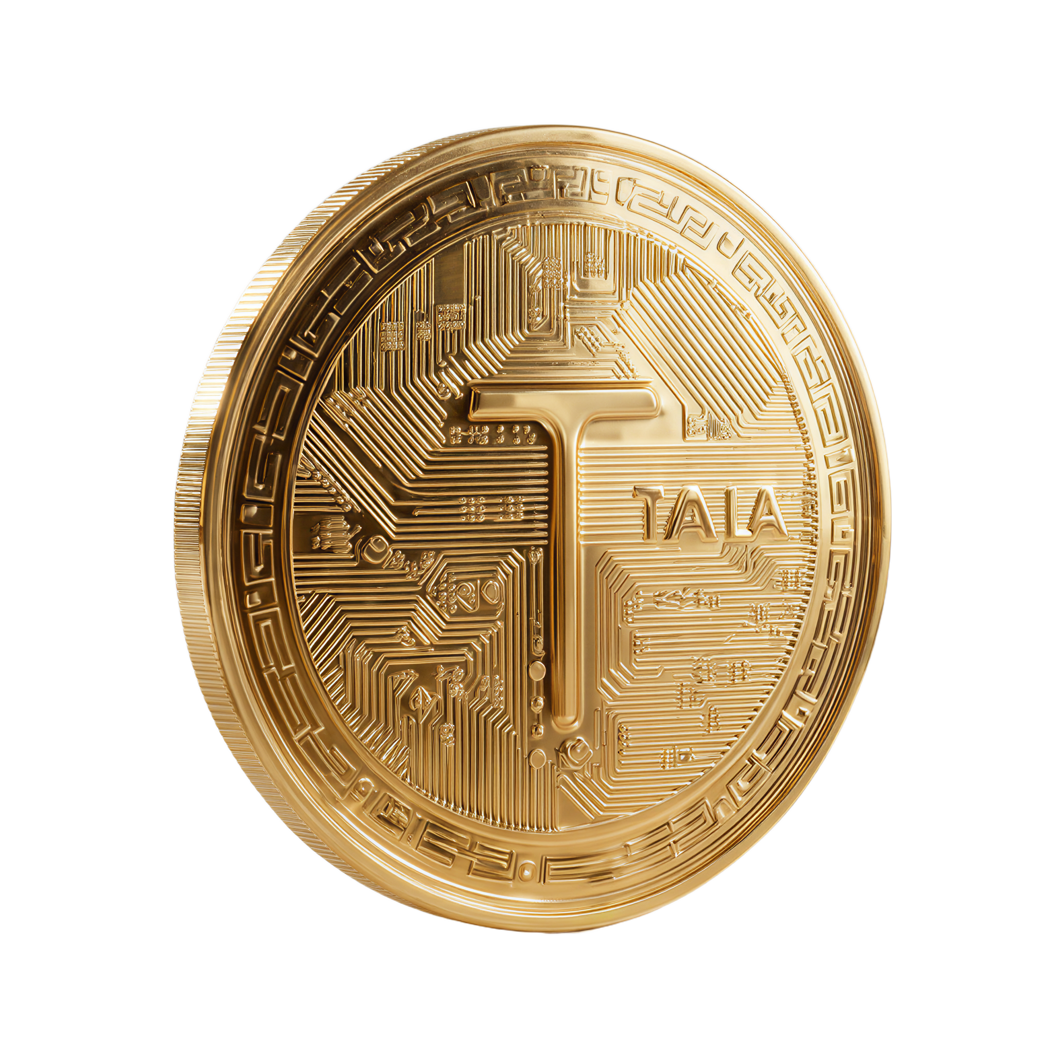 $TALA Logo